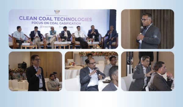 Ministry of Coal organises BRICS event on Clean Coal Technologies with focus on Coal Gasification