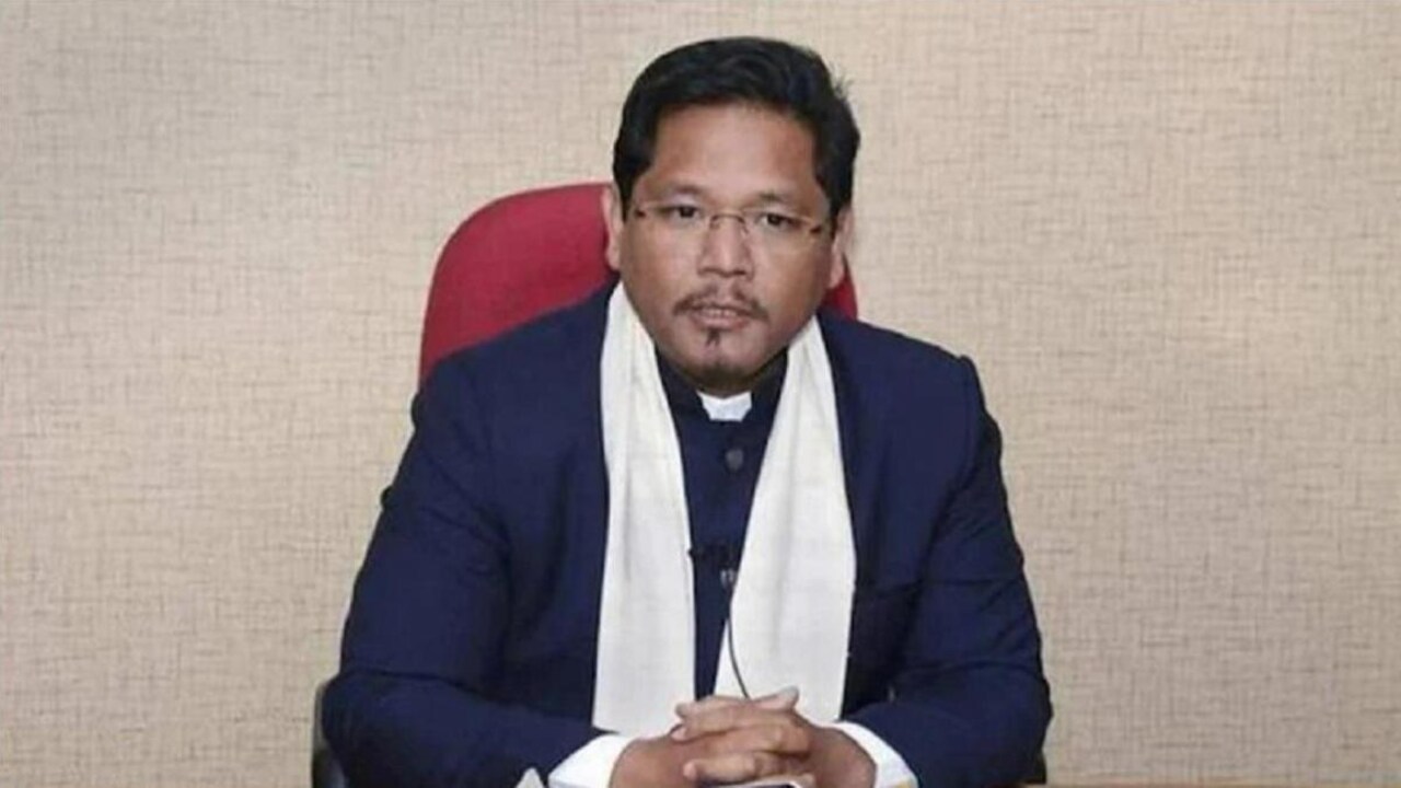 राज्य में अफ्रीकी स्वाइन फीवर की रोकथाम के लिए सभी उपाय किए जा रहें हैं: मेघालय के मुख्यमंत्री
