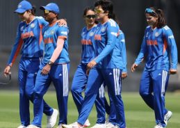 India beat West Indies by 26 runs in Women’s T20 World Cup warm-up match