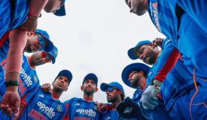 Ireland beat India by 34 runs in first T20 International in Belfast
