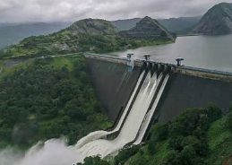 Parliamentary Standing Committee reviews Mullaperiyar dam issue in Kerala