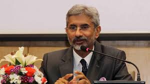 भारत और ब्रिटेन भविष्योन्मुखी साझेदारी के लिए अच्छी स्थिति में: विदेश मंत्री एस. जयशंकर