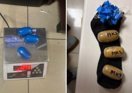 DRI seizes 3.2 kg foreign-origin gold worth Rs 5 crore at Mumbai International Airport