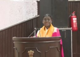 Rani Durgavati continues to inspire Indian women, will remain a source of inspiration: President Murmu
