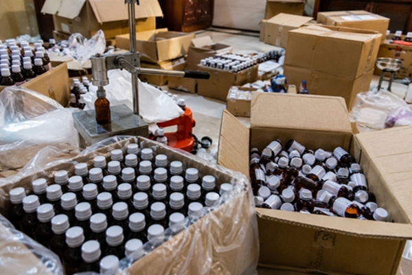 Cough syrups’ sale in smaller villages permitted only through licensed pharmacies: Health Ministry