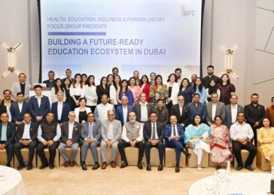 Dubai education leaders push for AI-ready, skills-based learning