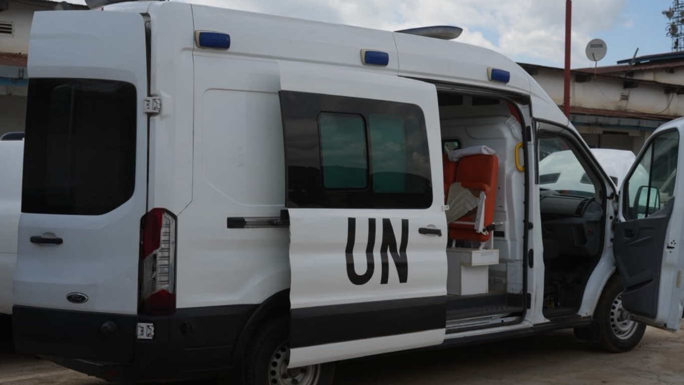 Mauritius imposes temporary entry ban for travellers from Congo, Uganda & South Sudan over Ebola concerns