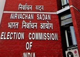 House-to-house distribution of electoral enumeration forms begins in Delhi under SIR