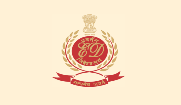 Tripura: ED conducts raids at three houses in Sepahijala district over alleged financial crimes