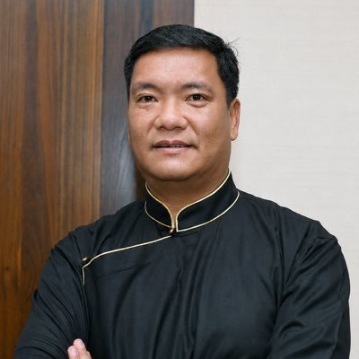 Arunachal Pradesh CM Pema Khandu informs 14 stranded tourists airlifted from Ziro to Naharlagun