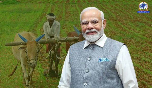 PM Modi says farmers’ welfare remains among Government’s top priority