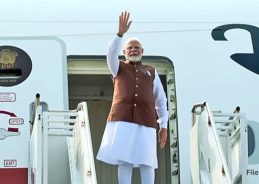 Prime Minister Narendra Modi to visit Seychelles from June 27