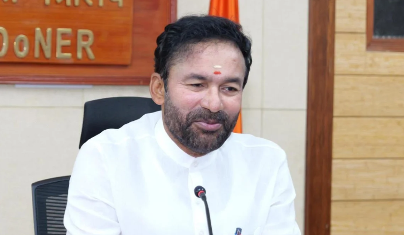 खाद्य पदार्थों में बढ़ती मिलावट पर केन्द्रीय मंत्री जी किशन रेड्डी ने गंभीर चिंता प्रकट की