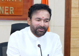 Coal and mining sector transformed significantly in 12 years of Modi government: Union Coal Minister G Kishan Reddy
