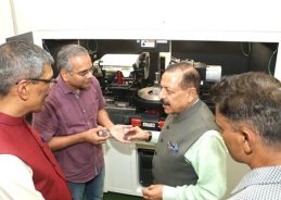 Govt to open avenues for private players in nuclear sector through Shanti Act: Union Minister Jitendra Singh