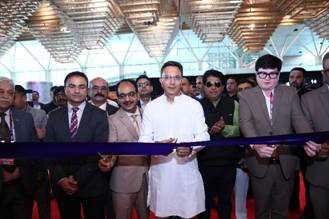 Union Minister Manohar Lal, MoS Jitin Prasada inaugurate Bharat Buildcon 2026 in New Delhi