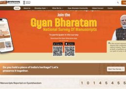 Gyan Bharatam survey maps over one crore manuscripts across India: Union Minister Shekhawat 