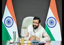 Haryana: CM asks various departments to digitally present roadmaps for 2047 for review
