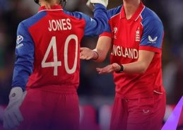 Women’s T20 World Cup: England defeats Sri Lanka by 87 runs