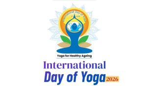 International Yoga Day 2026 being celebrated across the globe with theme ‘Yoga for Healthy Ageing’