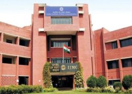 Indian Institute of Mass Communication Begins E-Counselling for MA and PG Diploma Admissions