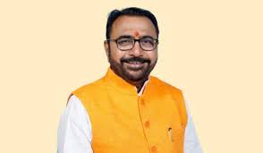 MoS Prataprao Jadhav calls for voluntary blood donation on World Blood Donor Day