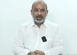 MoS Bandi Sanjay Kumar says CISF personnel are country’s economic soldiers