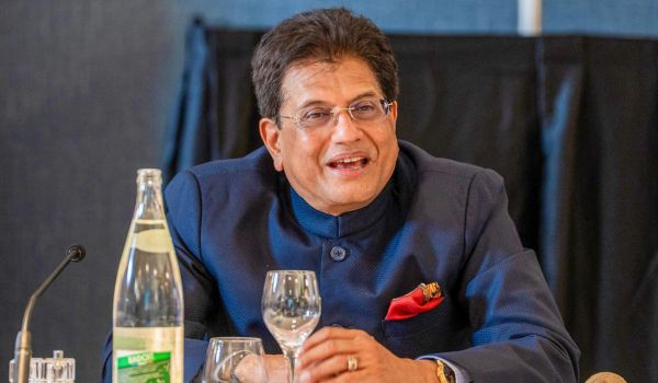 Union Minister Piyush Goyal to Visit United Kingdom from 25–27 June
