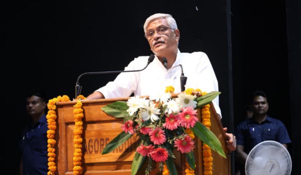 Union Minister Shekhawat expresses gratitude to Centre for including Emergency topic in Class 9 NCERT textbook