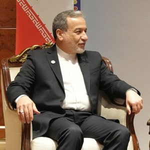 Iran says no final decision has been made on possible US agreement