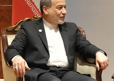 Iran says no final decision has been made on possible US agreement