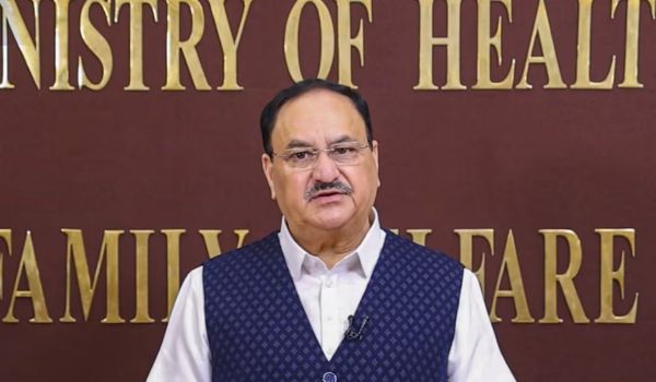 Union Minister Jagat Prakash Nadda calls for voluntary blood donation on World Blood Donor Day