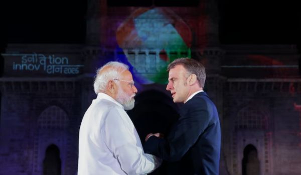 PM Modi, French President Macron to inaugurate Bharat Innovates in Nice