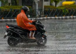 IMD forecasts further advancement of southwest monsoon into Karnataka, Telangana, Andhra Pradesh and Odisha