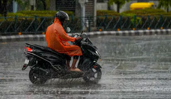 IMD forecasts further advancement of southwest monsoon into Karnataka, Telangana, Andhra Pradesh and Odisha