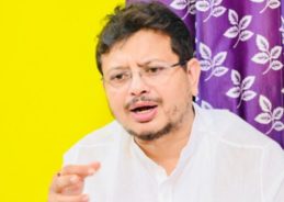 Ritabrata Banerjee Appointed Leader of Opposition in West Bengal Assembly Amid TMC Split