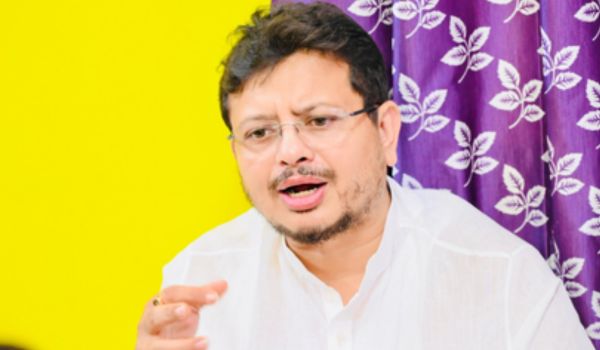 Ritabrata Banerjee Appointed Leader of Opposition in West Bengal Assembly Amid TMC Split