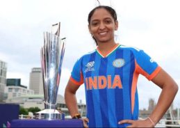 India to open ICC Women’s T20 World Cup campaign against Pakistan in Birmingham