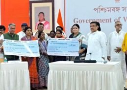West Bengal Introduces Annapurna Yojana with Direct Cash Transfers to Women Beneficiaries