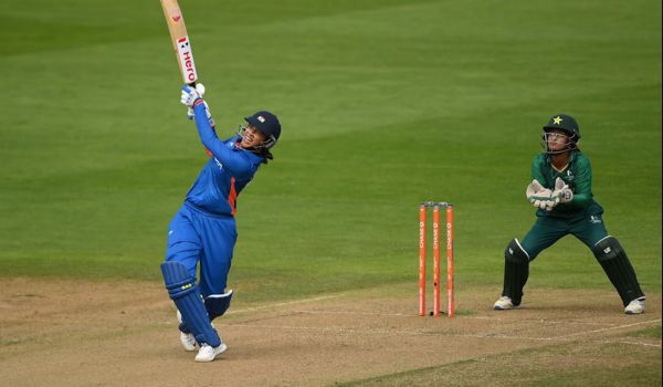 India to begin ICC Women’s T20 World Cup campaign against Pakistan at Edgbaston today
