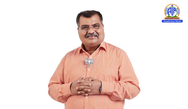 Maharashtra BJP announces 17 Mahayuti candidates for Legislative Council polls