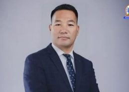Nagaland Health Minister calls for coordinated effort for implementation of tobacco, nicotine products ban