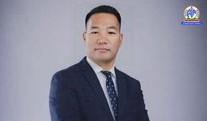 Nagaland Health Minister calls for coordinated effort for implementation of tobacco, nicotine products ban