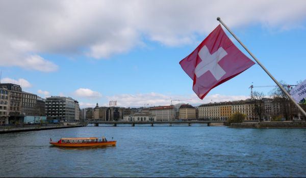 Switzerland to vote in referendum on capping population at 10 million
