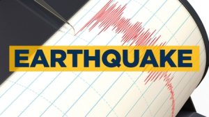 6.1-magnitude earthquake strikes off Japan; no tsunami alert