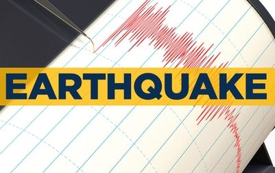 6.1-magnitude earthquake strikes off Japan; no tsunami alert