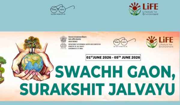 Ladakh Intensifies Waste Management Awareness Campaign Under Swachh Bharat Mission Gramin