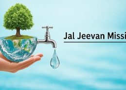 Centre signs MoUs with four states and Puducherry under Jal Jeevan Mission 2.0