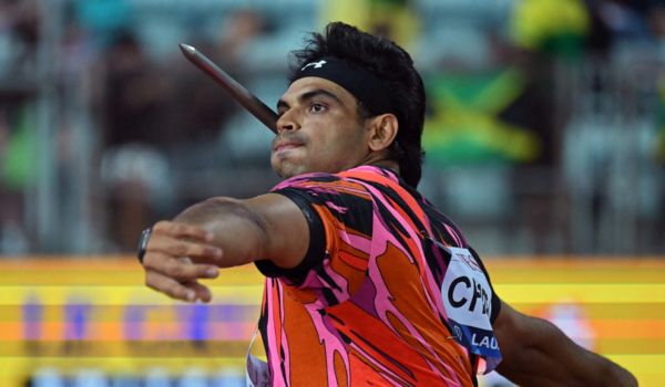Javelin Throw: India’s Neeraj Chopra finishes fourth at 2026 Doha Diamond League