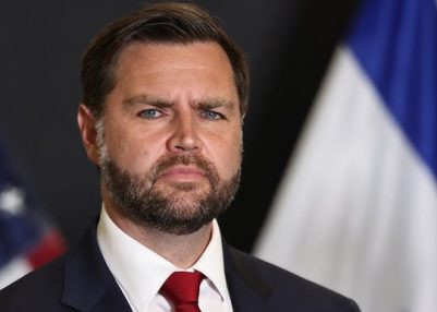 JD Vance expresses optimism over progress in US-Iran talks at in Switzerland
